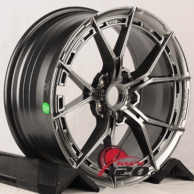 Koko Kuture FF579 9.5x19 5x120.0