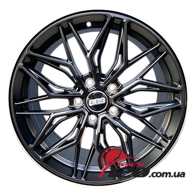 Koko Kuture FF585 8.0x18 5x108.0