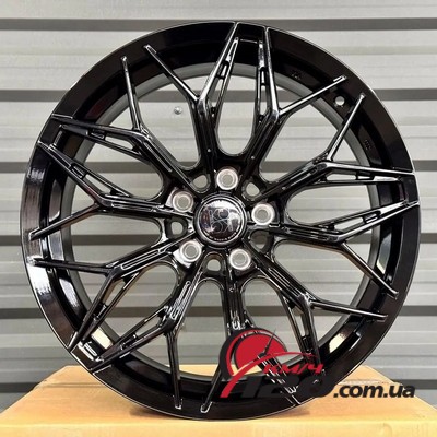 Koko Kuture FF594 8.5x19 5x120.0