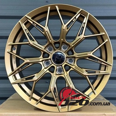 Koko Kuture FF594 8.0x18 5x114.3