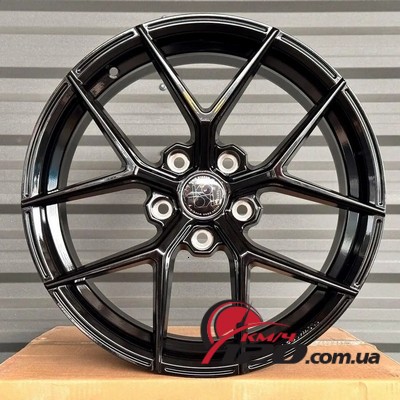 Koko Kuture FF595 8.0x18 5x108.0