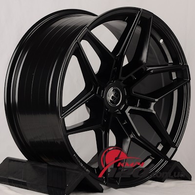 Koko Kuture GXD207 9.5x20 6x139.7