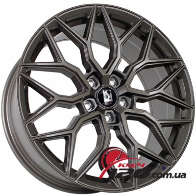 Koko Kuture SL507 8.0x18 5x114.3