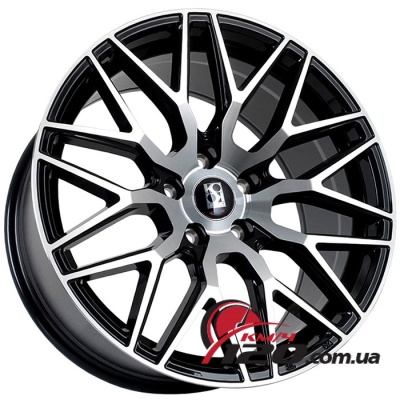 Koko Kuture SL514 9.0x18 5x114.3