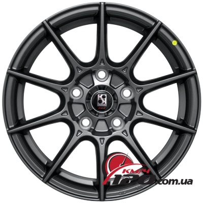 Koko Kuture SL527 6.0x15 4x100.0