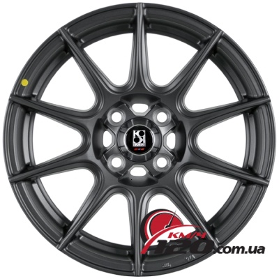 Koko Kuture SL528 7.0x16 5x112.0