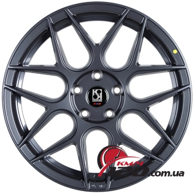 Koko Kuture SL530 8.5x19 5x112.0