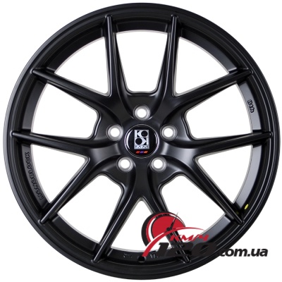Koko Kuture SL547 8.5x19 5x114.3