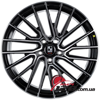 Koko Kuture SL551 9.5x19 5x120.0