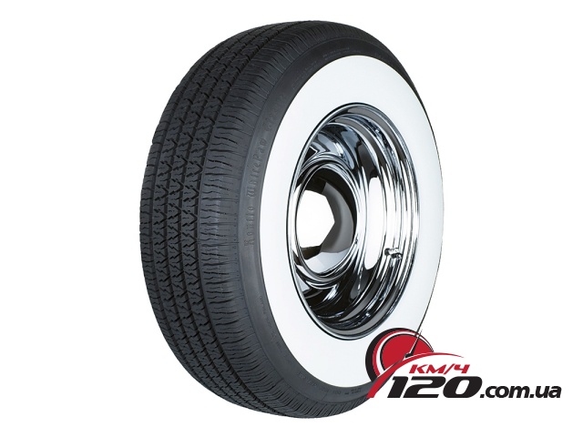 Kontio Whitepaw Classic 225/75 R15
