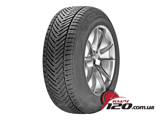 Kormoran All Season SUV 235/55 R17