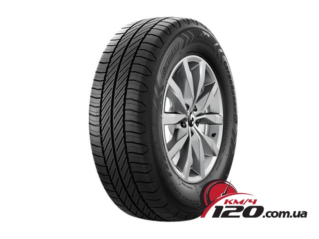 Kormoran Cargo Speed Evo 225/70 R15