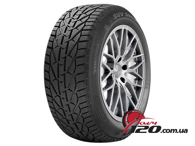 Kormoran SUV Snow 255/50 R19