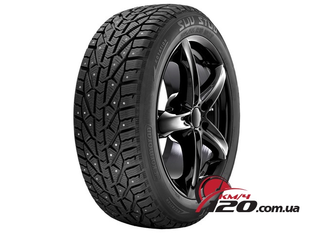 Kormoran SUV Stud 225/60 R18