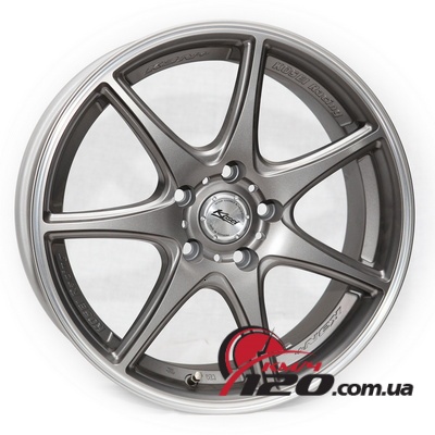 Kosei K3N+ 7.0x17 5x112.0