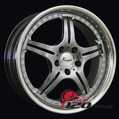 Koya Victoria 8.0x18 5x114.3