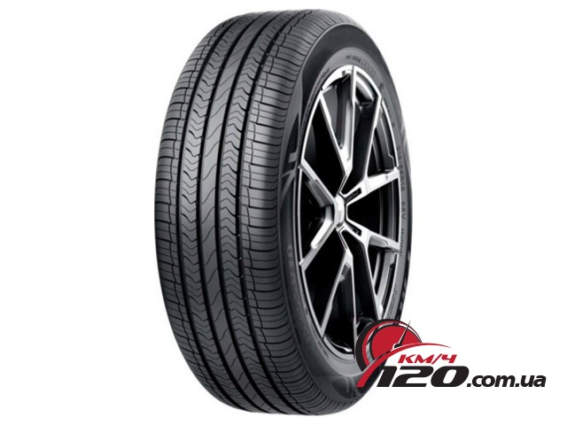 Kpatos FM518 235/65 R17