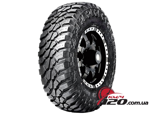 Kpatos FM523 M/T 235/70 R16