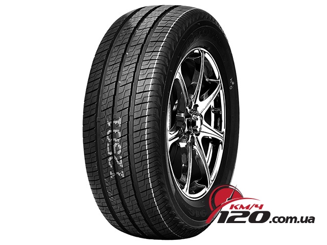Kpatos FM916 205/65 R16