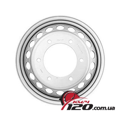 Kronprinz ME616036 5.5x16 6x205.0