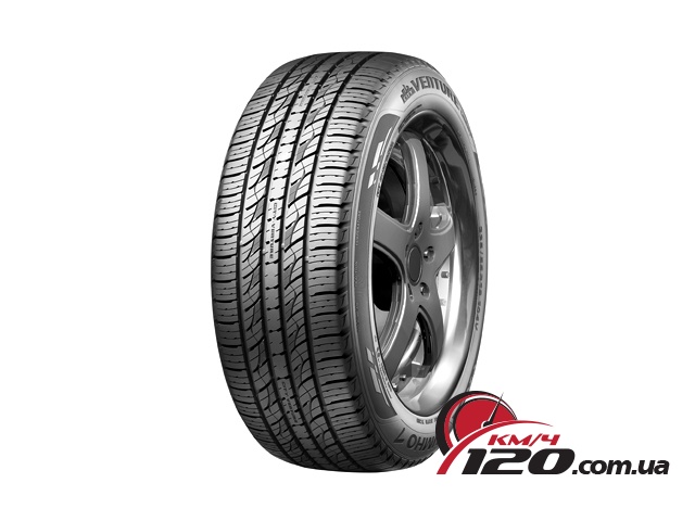 Kumho City Venture Premium 235/55 R19