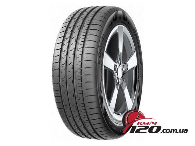 Kumho Crugen HP91 255/40 R21