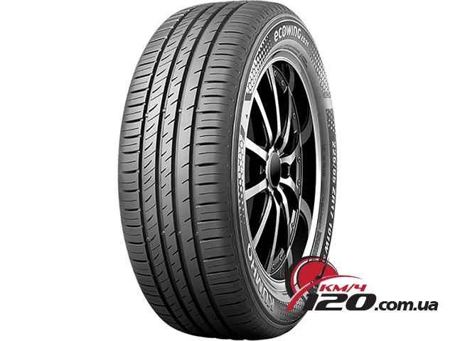 Kumho Ecowing ES31 195/60 R17