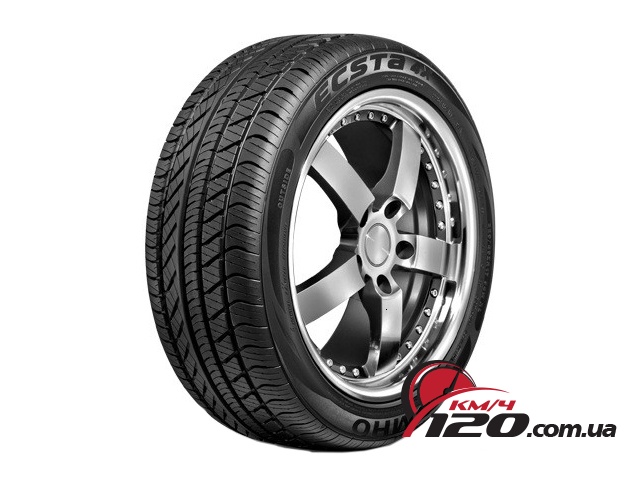 Kumho Ecsta 4X KU22 205/50 R17