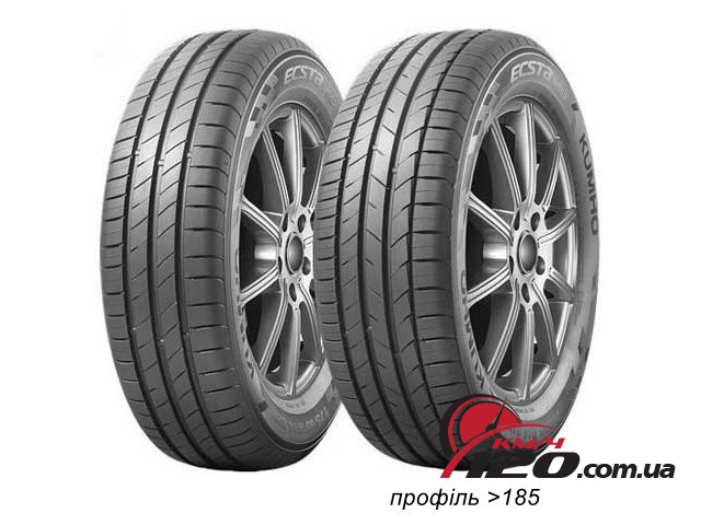 Kumho Ecsta HS52 235/50 R18