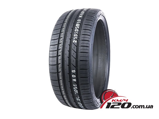 Kumho Ecsta PS71 EV 235/35 R20