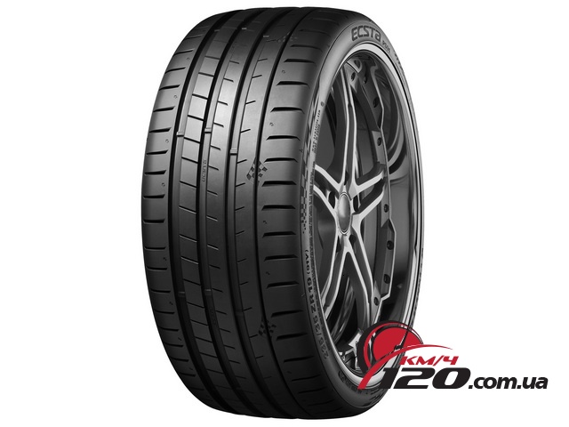Kumho Ecsta PS91 305/30 R20