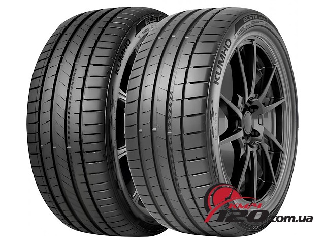 Kumho Ecsta Sport PS72 225/45 R17