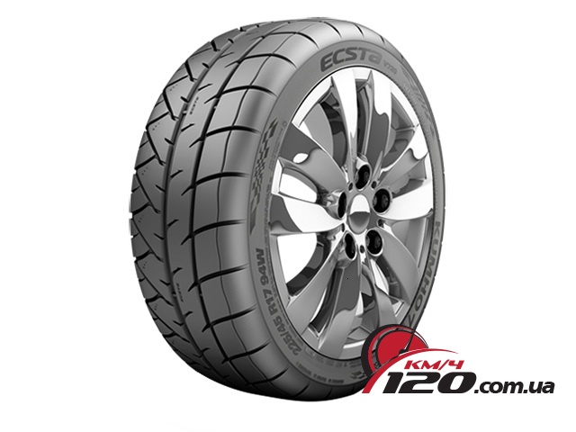 Kumho Ecsta V720 355/30 R19