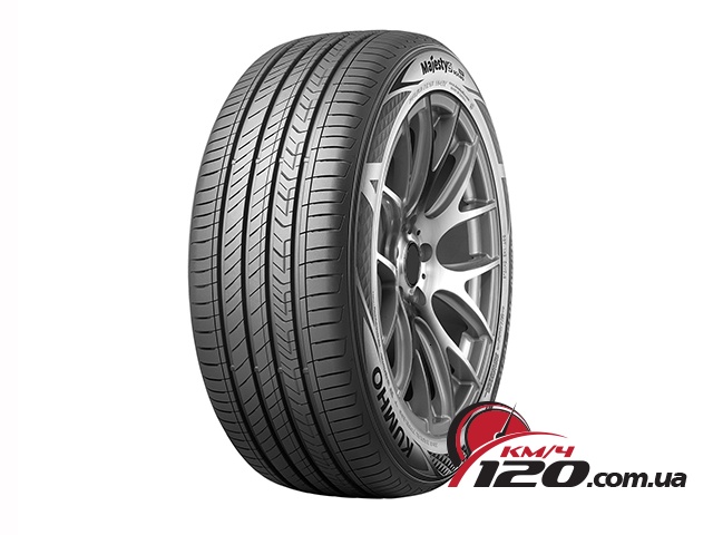 Kumho Majesty 9 Solus TA91 235/45 R19