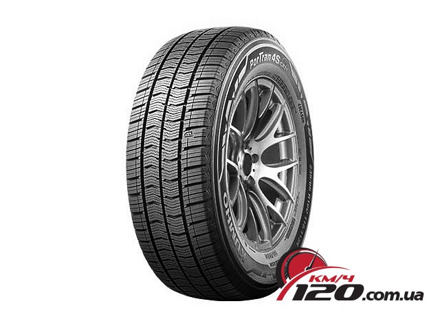 Kumho PorTran 4S CX11 225/70 R15
