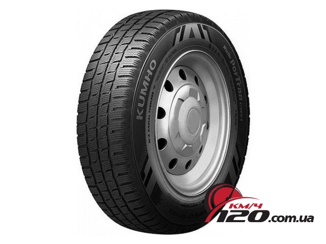Kumho Portran CW51 225/55 R17