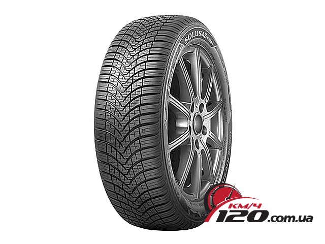 Kumho Solus 4S HA32+ 215/60 R16