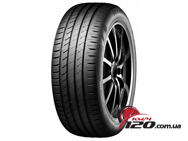 Kumho Ecsta HS51 235/45 R18