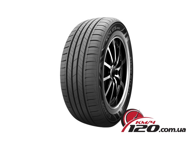Kumho Solus HS63 185/65 R15