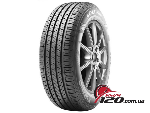 Kumho Solus TA11 215/70 R14