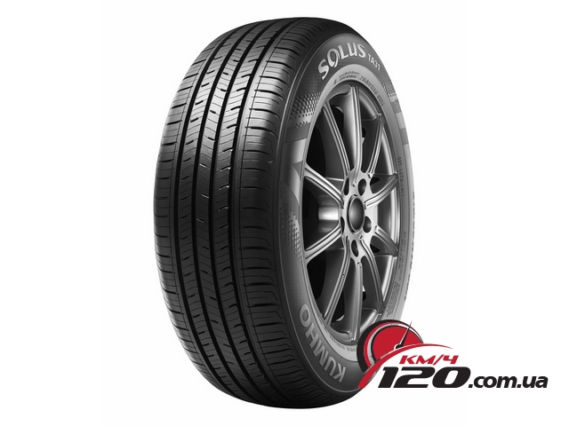Kumho Solus TA31 215/55 R18