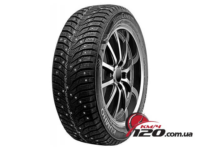 Kumho WinterCraft Ice WI-31+ 225/55 R16