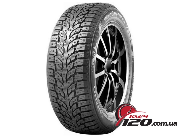 Kumho WinterCraft Ice WI-32 195/55 R15