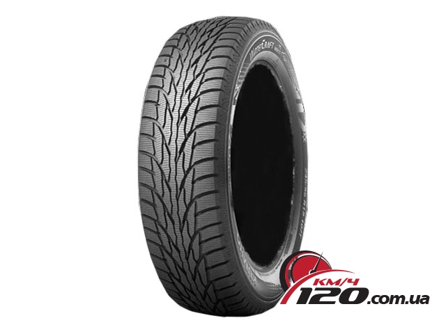 Kumho WinterCraft Ice WS-51 215/65 R17
