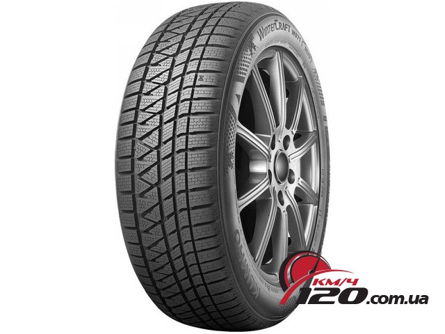 Kumho WinterCraft SUV WS-71 275/45 R19