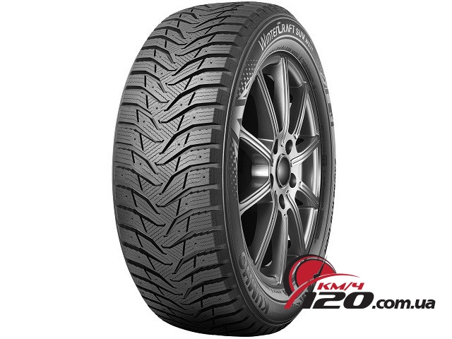 Kumho WinterCraft SUV Ice WS-31 285/60 R18