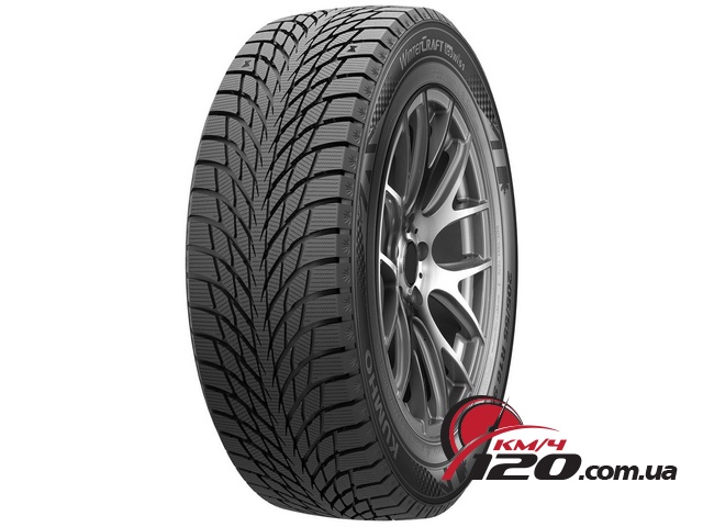 Kumho WinterCraft WI-51 215/55 R18