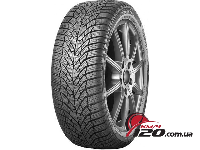 Kumho WinterCraft WP-52 235/55 R19
