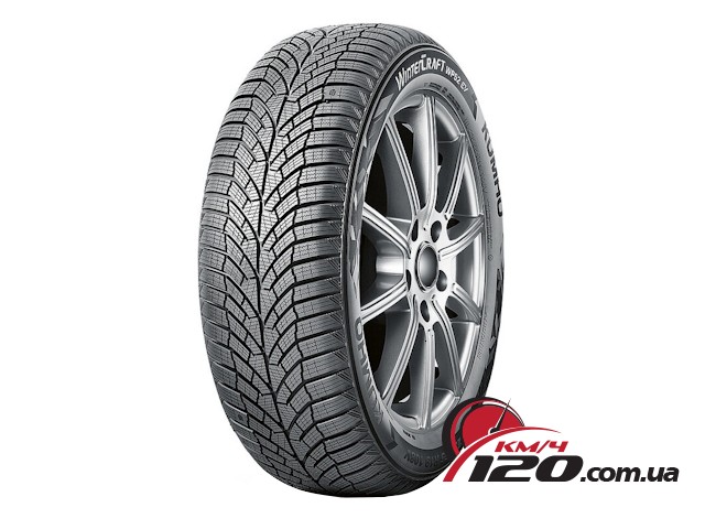 Kumho WinterCraft WP-52 EV 235/55 R19