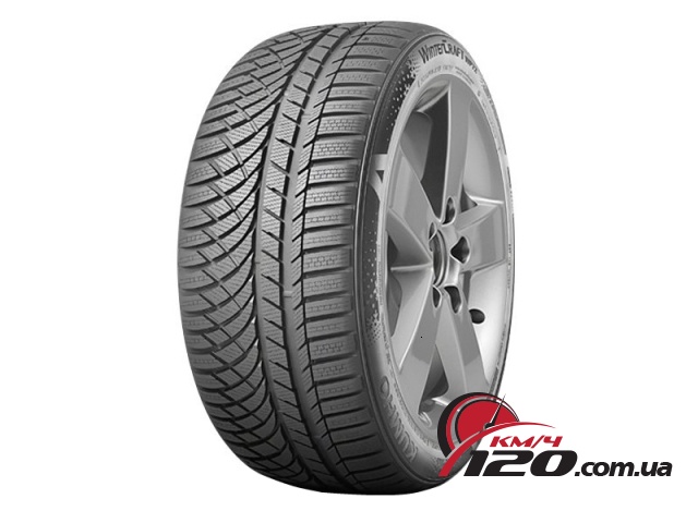 Kumho WinterCraft WP-72 275/30 R20